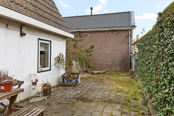 Foto - Te koop: JH van Aismawei 16, 9045 PJ Bitgummole